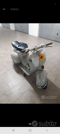 Vespa VNA 125