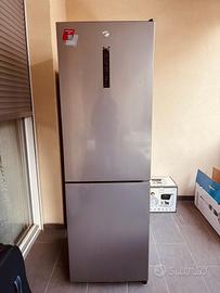 Frigorifero-Kühlschrank  HOVEER no Frost