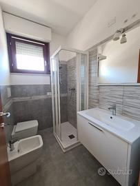 Grazioso appartamento Montelabbate