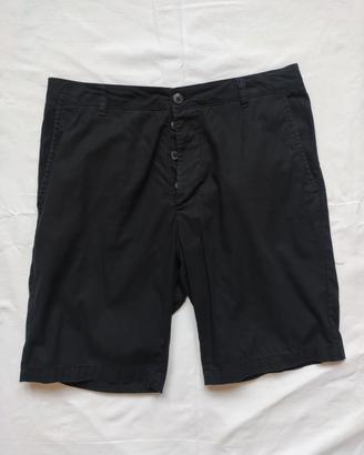 Pantaloncino H&M nero