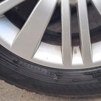 Cerchioni fiat punto