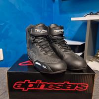 Alpinestars Triumph Faster-3 tg. 42