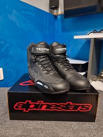 Alpinestars Triumph Faster-3 tg. 42