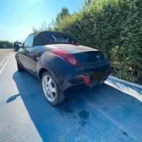 FORD STREETKA PER RICAMBI STREET KA