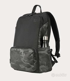 Bellissmo zaino Tucano Camouflage (nuovo)