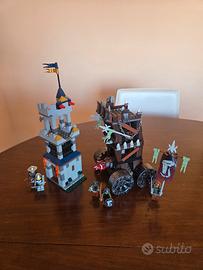 Set LEGO n. 7037