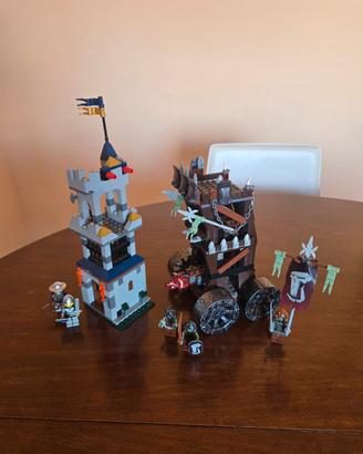Set LEGO n. 7037