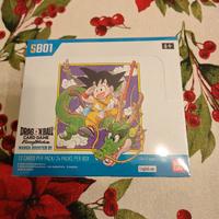 dragonball box SB01