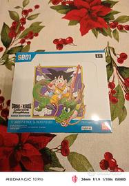 dragonball box SB01