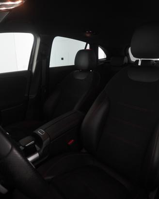 MERCEDES Classe GLA (H247) GLA 180 d Automatic Pre
