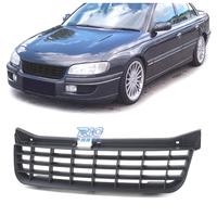 GRIGLIA OPEL OMEGA B 94-99 NERO