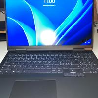 Lenovo IdeaPad Gaiming 3 i5 RTX 3050Ti 16gb 512gb