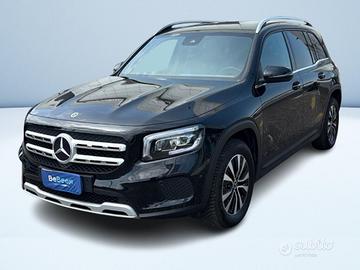 Mercedes GLB 220 d Sport 4matic auto