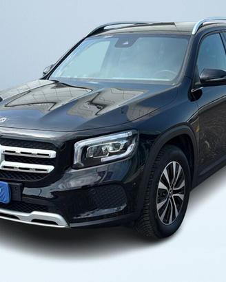 Mercedes GLB 220 d Sport 4matic auto