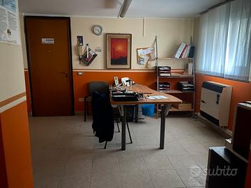Locale ad uso Ufficio centro