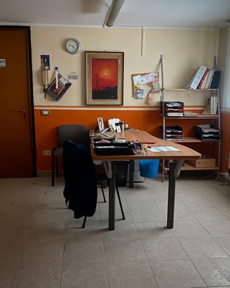 Locale ad uso Ufficio centro