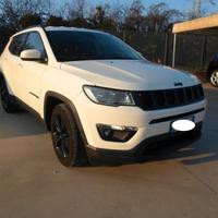 Jeep Compass 1.4 MultiAir 2WD Business