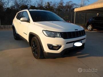 Jeep Compass 1.4 MultiAir 2WD Business