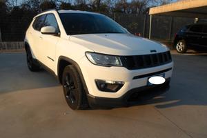 Jeep Compass 1.4 MultiAir 2WD Business