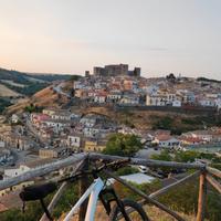 MTB ROCKRIDER AM 100 HARDTAIL