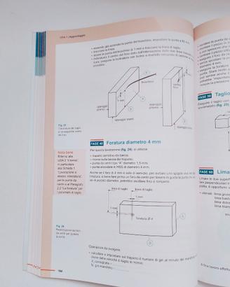 Laboratorio tecnologico teoria e pratica 1