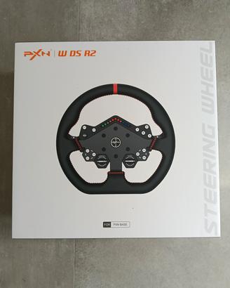 volante Pxn w ds r2 nuovo mai usato