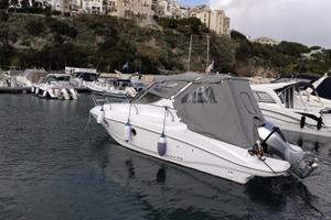 Salpa Laver 23 x - Honda 250 2023