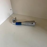 Scarico marmitta Thunder Tiger TS4 1/10