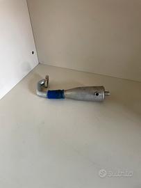 Scarico marmitta Thunder Tiger TS4 1/10