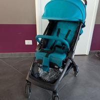Passeggino leggero Chicco