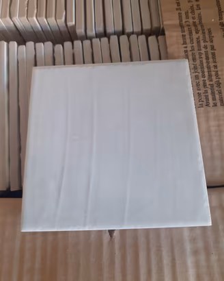 Mattonelle ceramica di Savoia