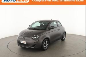 FIAT 500e JX42868