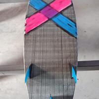 Tavola da wakesurf