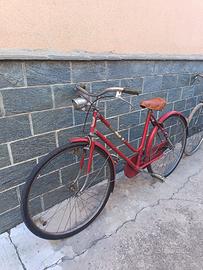 bici da donna