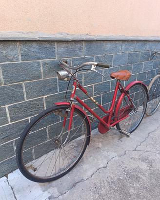 bici da donna