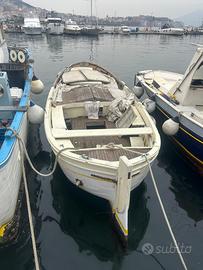 Gozzo  cantieri di pinto