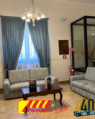 tende da interno  SU MISURA