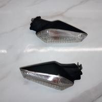 Coppia frecce originali ducati 696 796 1100
