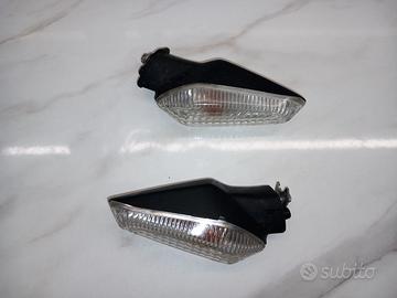 Coppia frecce originali ducati 696 796 1100