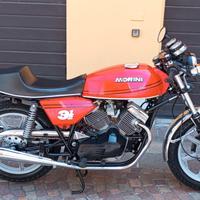 Moto Morini 350 sport 1979
