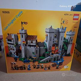 lego 10305