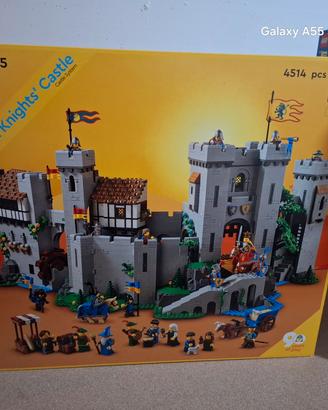 lego 10305