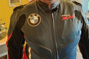 Tuta moto bmw s1000 xr 