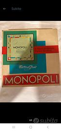 Gioco Monopoli