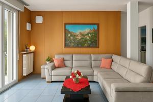 Appartamento Arona [01AR-1754VRG]