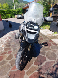 Bmw gs 1200