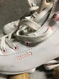 Pattini a rotelle Oxelo