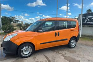 Opel combo 5 posti