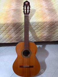Chitarra classica Alhambra
