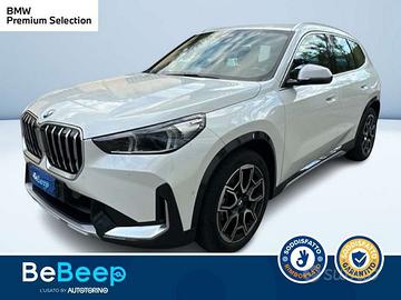 BMW X1 SDRIVE18I EDITION ESSENCE AUTO